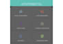 develop android application using java and xml